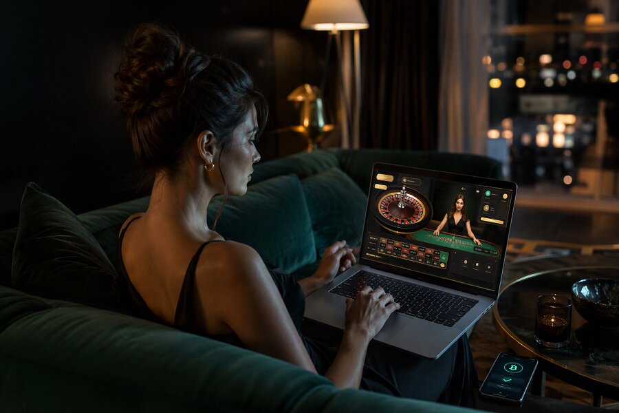 Exploring Sportsbet.io: Betting Options, Casino Games, Payments, and Player Protection