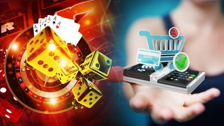 Providers for Online Casinos