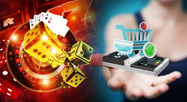 Providers for Online Casinos