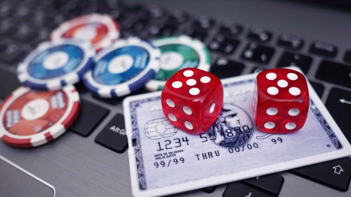 Payment Methods for Online Casinos