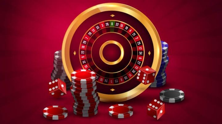 Online Casinos